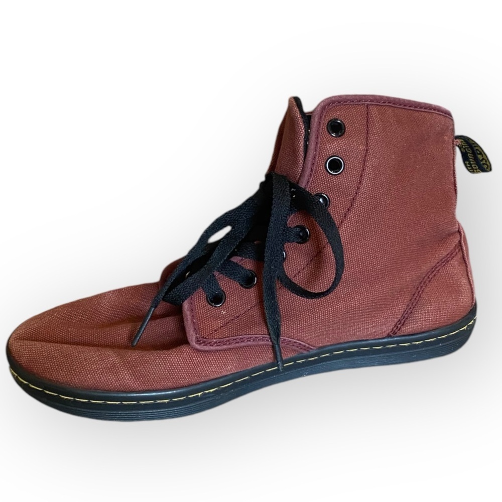 H10-05 Dr. Martens Shoreditch - Picture 2 of 12